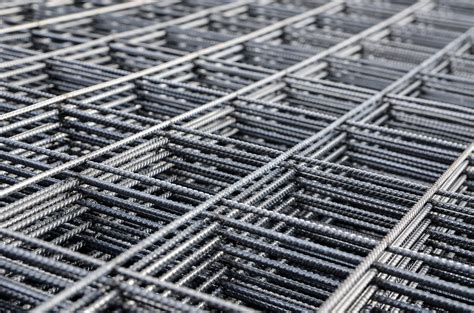 mesh steel cube box|trench reinforcement.